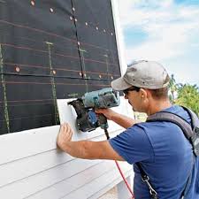 Best Aluminum Siding Installation  in Ceredo, WV